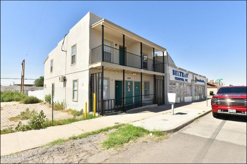 1-6806 Alameda Ave, El Paso, TX, 79905-4947 | Card Image