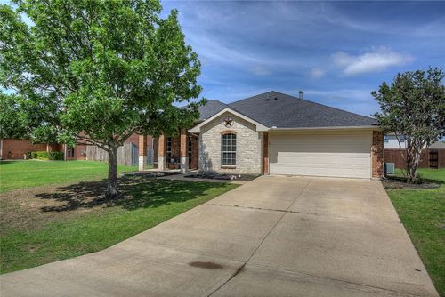 2744 Stoney Hollow Ln, Rockwall, TX, 75087-6743 | Card Image