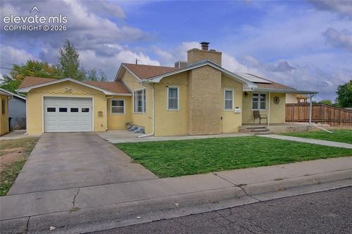 3111 Royal Ave, Pueblo, CO, 81005-1770 | Card Image