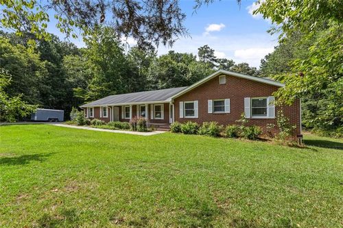 1051 Rock Springs Rd, Lawrenceville, GA, 30043-2122 | Card Image