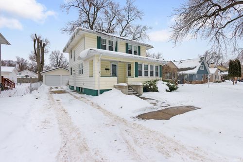 822 E Irvington Ave, South Bend, IN, 46614-1304 | Card Image