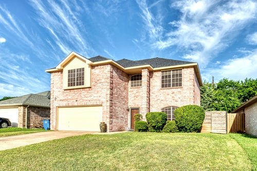 1505 Yellowbird Ct, Desoto, TX, 75115-7621 | Card Image