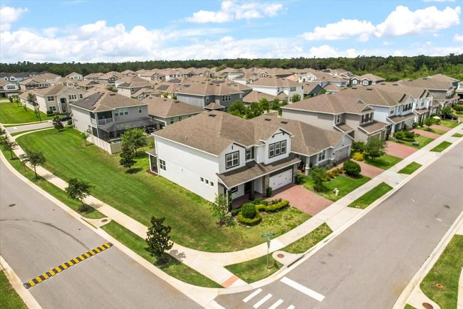 2541 Leyland Cypress Ln, House other with 5 bedrooms, 3 bathrooms and null parking in SANFORD FL | Image 18
