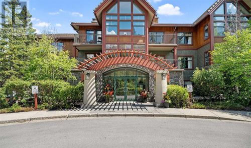 91 3 Sisters Dr, Canmore, AB, T1W2M5 | Card Image