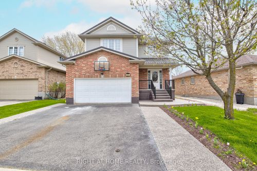 265 Dearborn Blvd, Waterloo, ON, N2J4Y6 | Card Image