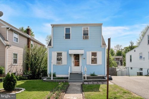 116 Mackenzie Ave, PROSPECT PARK, PA, 19076-2514 | Card Image