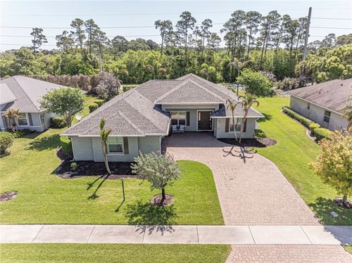 922 Yearling Trl, Sebastian, FL, 32958-4805 | Card Image