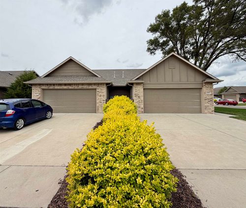 6411 S Vassar Ave, Derby, KS, 67037-8695 | Card Image