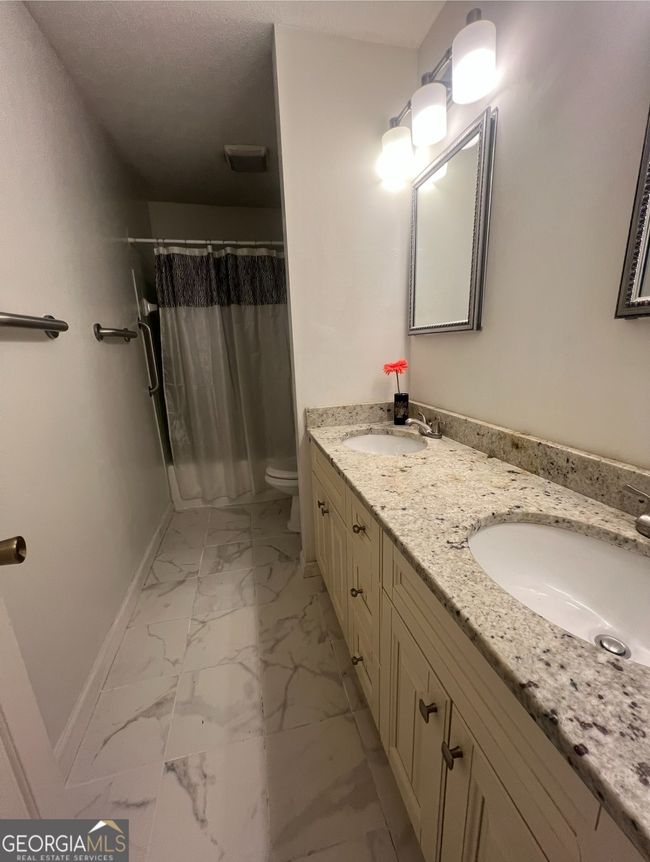 3990 Admiral Dr, House other with 4 bedrooms, 3 bathrooms and null parking in Chamblee GA | Image 18