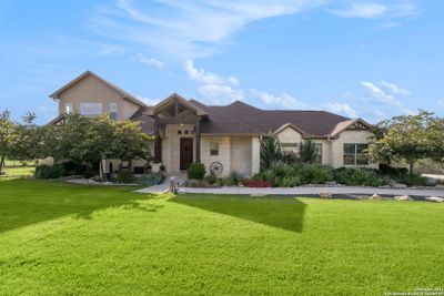 253 Secret Way, House other with 3 bedrooms, 2 bathrooms and null parking in Spring Branch TX | Image 1