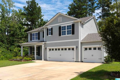 193 Rock Terrace Cir, HELENA, AL, 35080-7844 | Card Image