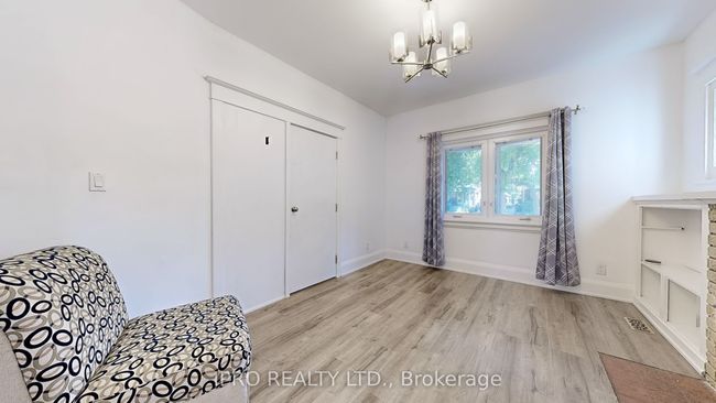 12 Lark St, House attached with 4 bedrooms, 3 bathrooms and 1 parking in Toronto ON | Image 8