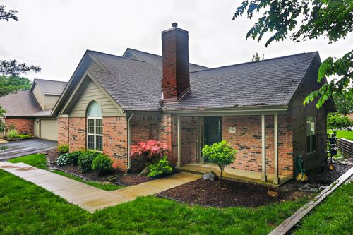 2786 Laurel Wind Boulevard, Lewis Center, OH, 43035 | Card Image