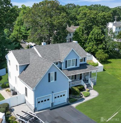 14 Matano Court, House other with 4 bedrooms, 3 bathrooms and null parking in Monroe NJ | Image 1