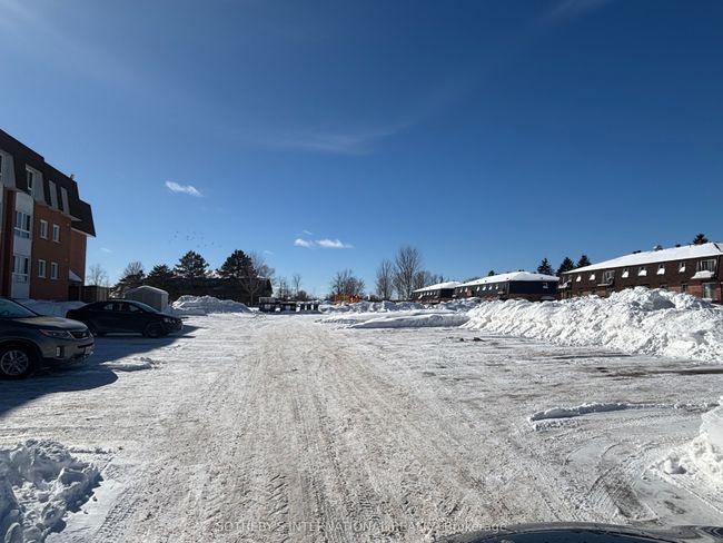 G3 - 810 Kyle Crt, Condo with 2 bedrooms, 1 bathrooms and 1 parking in Brockville ON | Image 5