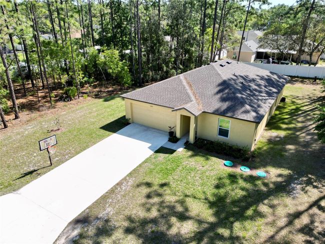 2469 W Wavecrest Dr, House other with 4 bedrooms, 2 bathrooms and null parking in CITRUS SPRINGS FL | Image 4