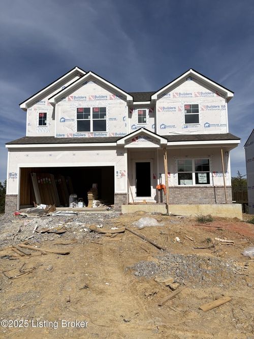 2423 Little Catalpa Way, Fisherville, KY, 40023-7743 | Card Image