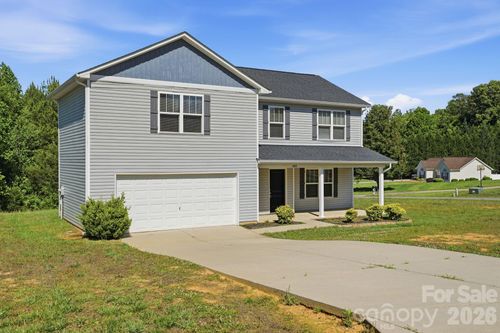 502 Coffeetree Ln, Stanley, NC, 28164-4116 | Card Image
