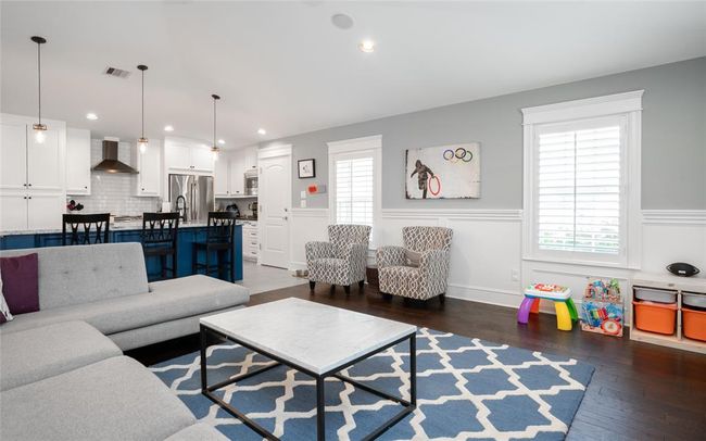1719 Guese Rd, House other with 4 bedrooms, 2 bathrooms and 2 parking in Houston TX | Image 10