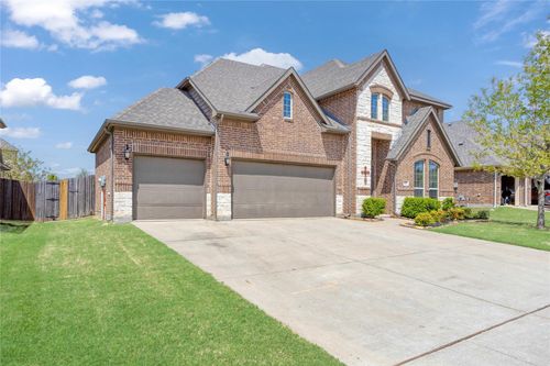 4712 Amesbury, Sherman, TX, 75092-6810 | Card Image