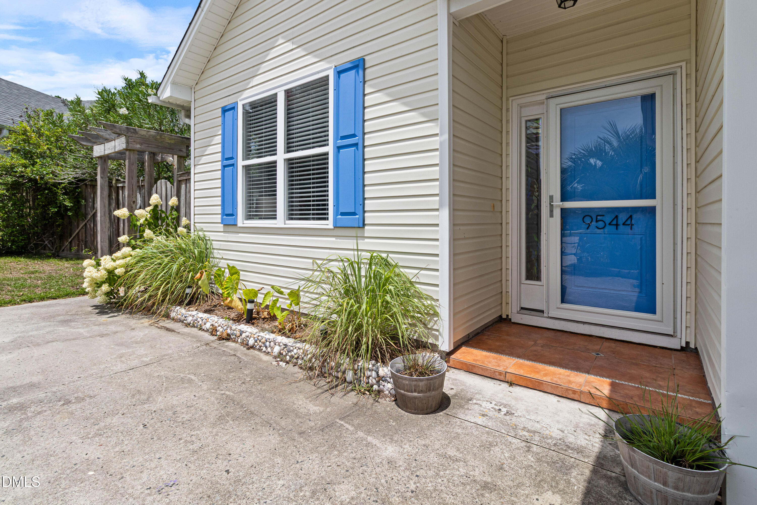 Residential in Leland 4