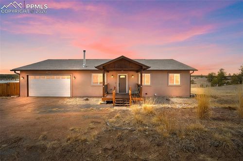 186 Empire Road, Florissant, CO, 80816 | Card Image