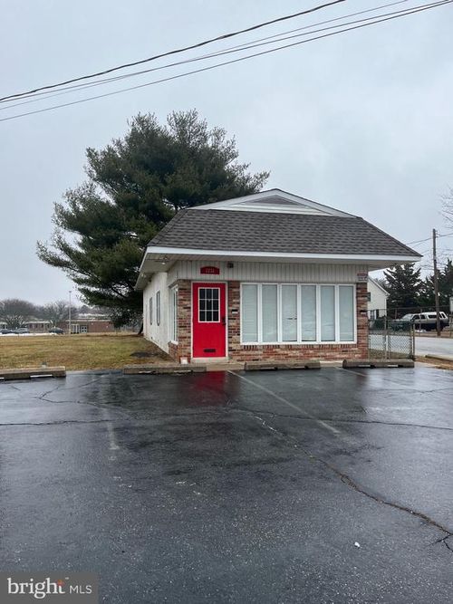 2233 Chichester Ave, UPPER CHICHESTER, PA, 19061-3700 | Card Image