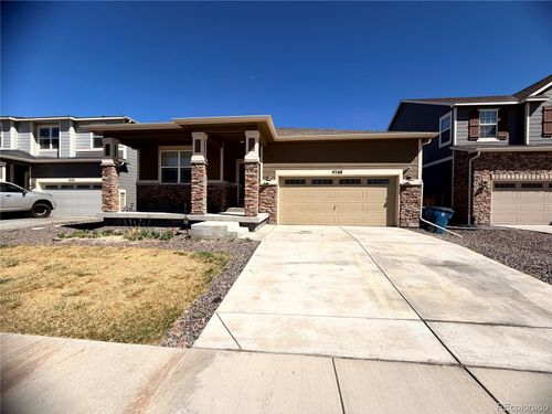 9268 Richfield St, Commerce City, CO, 80022-7212 | Card Image