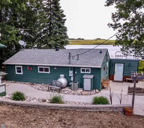 158 Lake Ave, Sibley, ND, 58429-4202 | Card Image