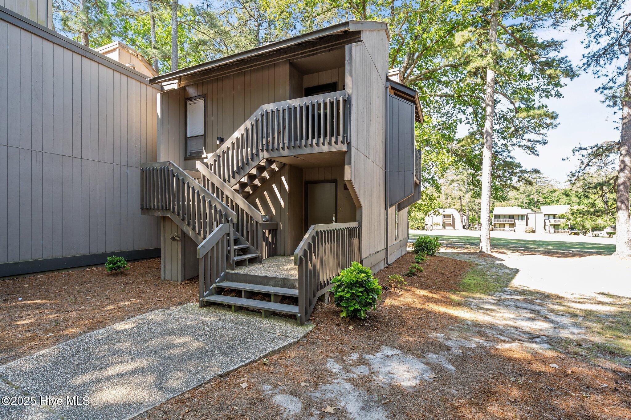 Residential in Pinehurst 2