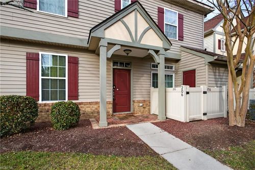 206 Blue Heron Trl, Carrollton, VA, 23314-3518 | Card Image