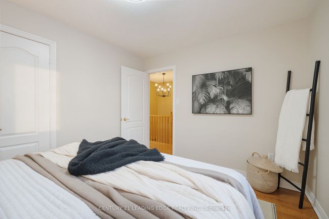 8 Root Cres, House other with 4 bedrooms, 3 bathrooms and 4 parking in Ajax ON | Image 29