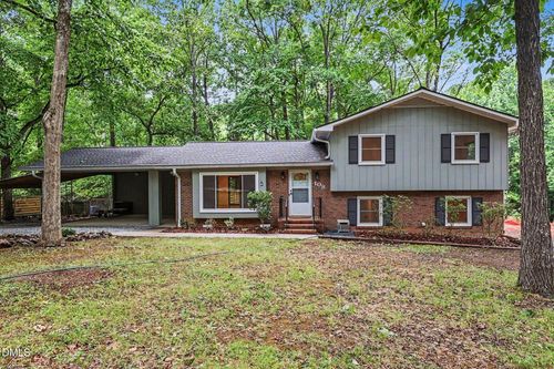 108 Highland Dr, Chapel Hill, NC, 27514-6623 | Card Image