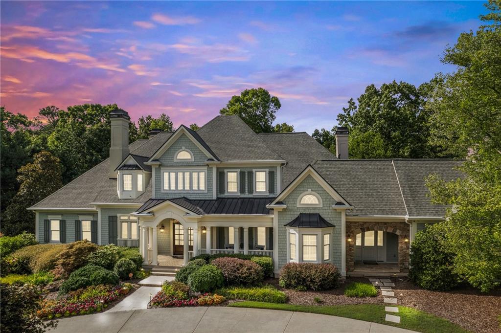 Hedgegate Ct, Roswell, GA 30075