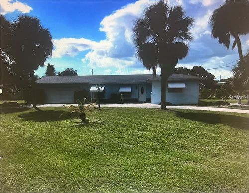 644 Blue Ln Nw, PORT CHARLOTTE, FL, 33952-6456 | Card Image