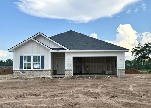 180 Quail Run Dr, Hinesville, GA, 31313 | Card Image