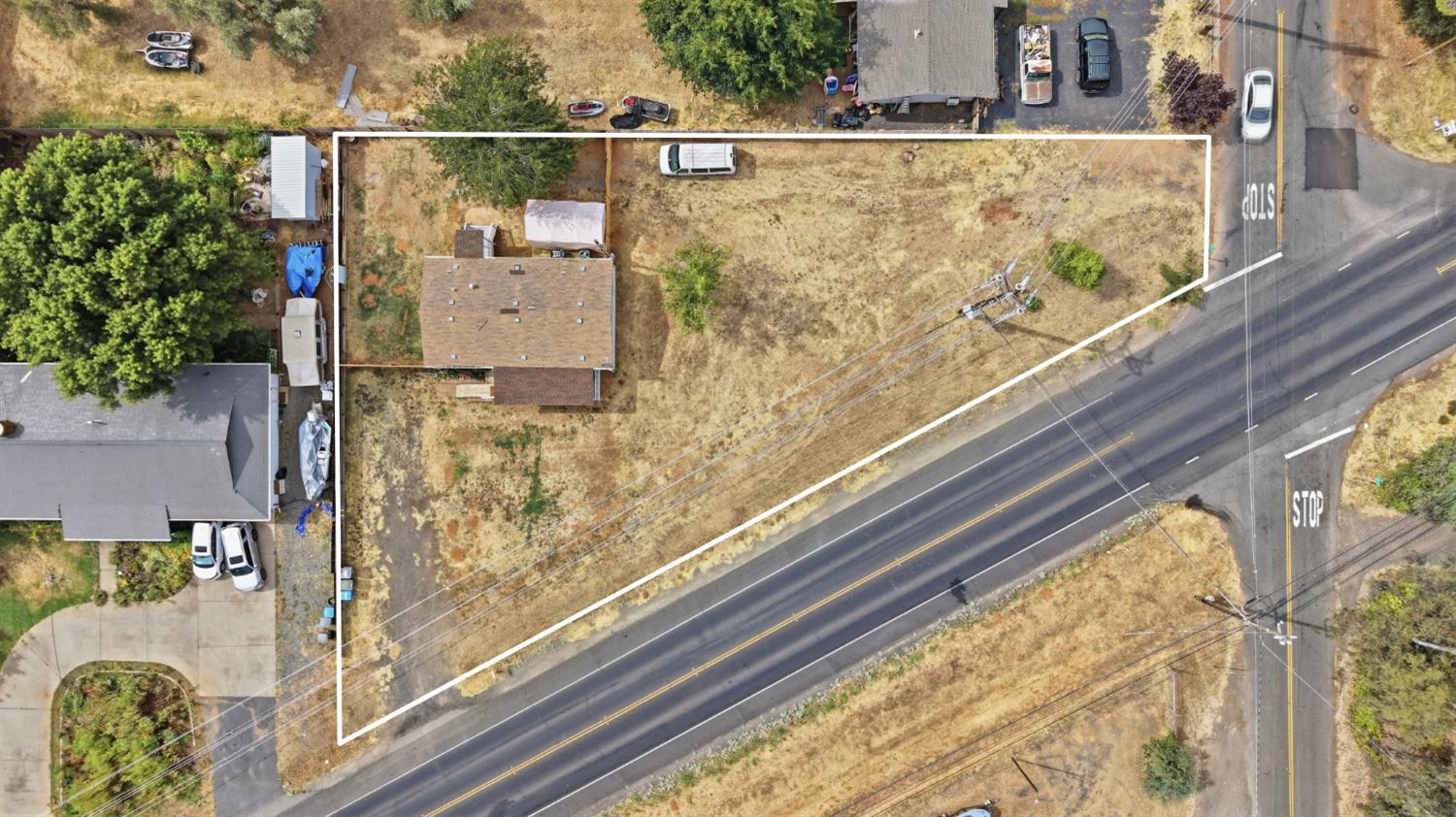 Residential in Oroville 5