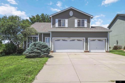13908 S 17th St, Bellevue, NE, 68123-6803 | Card Image