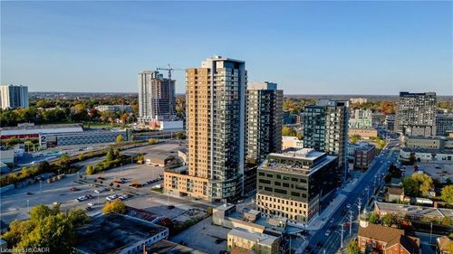 1212-108 Garment St, Kitchener, ON, N2G0E2 | Card Image