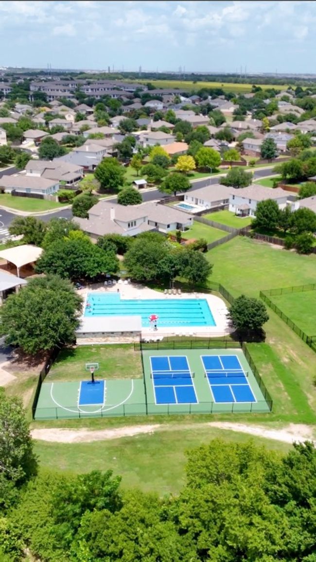 Aerial view of accessible amenities (located in adjacent community). | Image 38
