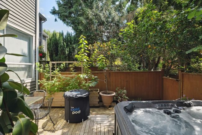 2 - 3347 Dewdney Trunk Rd, Townhouse with 4 bedrooms, 3 bathrooms and 2 parking in Port Moody BC | Image 35