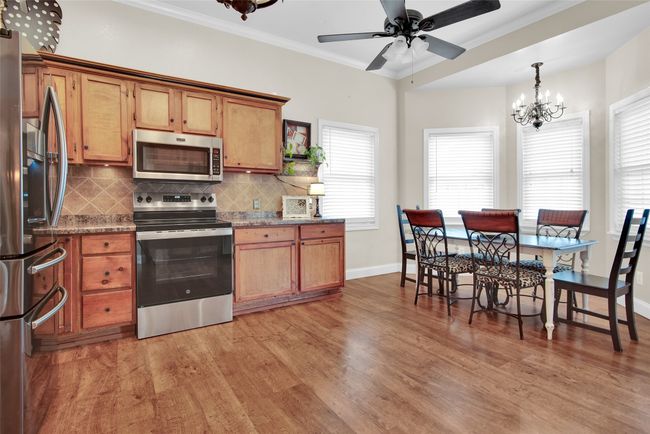 3474 Plainview Rd, House other with 5 bedrooms, 4 bathrooms and null parking in Sherman TX | Image 5