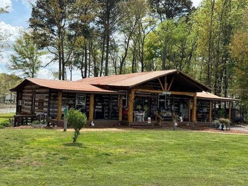 500 County Road 496, centre, AL, 35960-5919 | Card Image