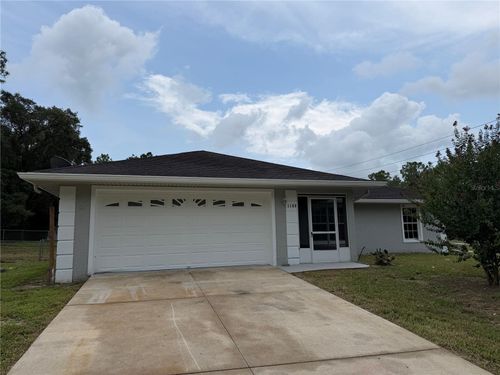 1160 W Geneva Pl, CITRUS SPRINGS, FL, 34434-5229 | Card Image