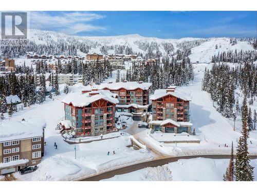 307-5259 Big White Rd, Big White Mountain, BC, V1P1T4 | Card Image