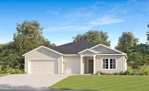15725 Thomas Creek Way, Jacksonville, FL, 32218-1342 | Card Image