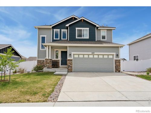 1649 Northcroft Dr, Windsor, CO, 80550-6094 | Card Image