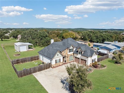 2259 Deer Run Rdg, New Braunfels, TX, 78132-2352 | Card Image