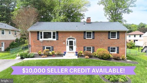 18908 Rolling Acres Way, OLNEY, MD, 20832-1325 | Card Image