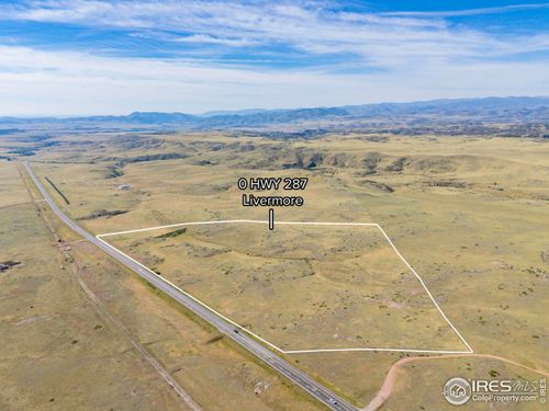 0 N Highway 287, Livermore, CO, 80536 | Card Image